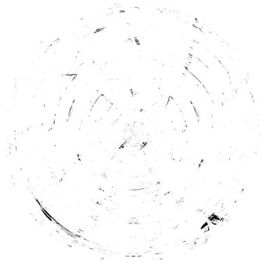 Siyah beyaz monokrom eski grunge vintage eskimiş arka plan soyut antika desenli retro model