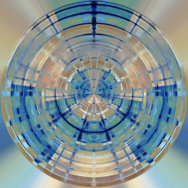 Çınar kabuk dokusu