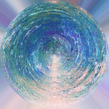 Çınar kabuk dokusu