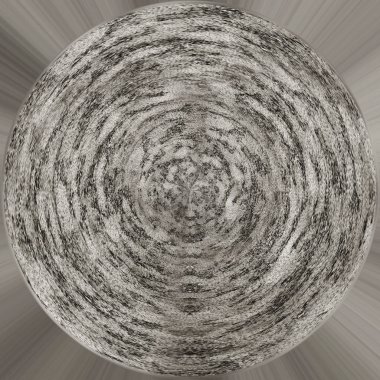 Soyut simetrik duvar arka plan