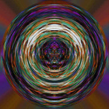 simetrik geometrik grunge arka plan