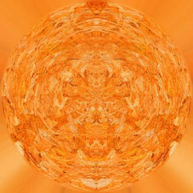 simetrik eski grunge renk arkaplanı