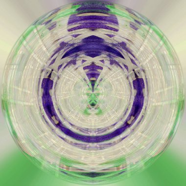 simetrik geometrik grunge arka plan