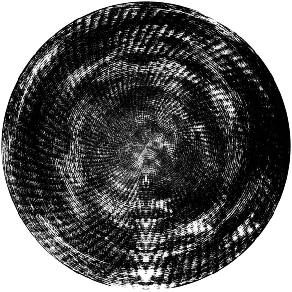 Arte abstrato grunge gráfico papel texturizado fundo — Fotografia de Stock