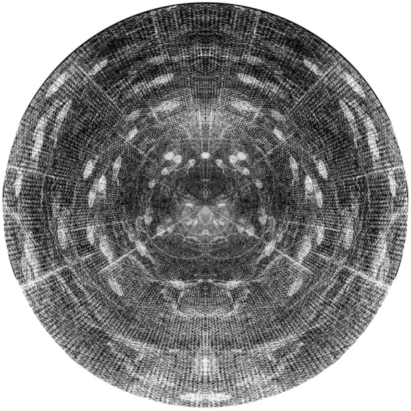 Konst abstrakt grunge grafiskt papper strukturerad bakgrund — Stockfoto