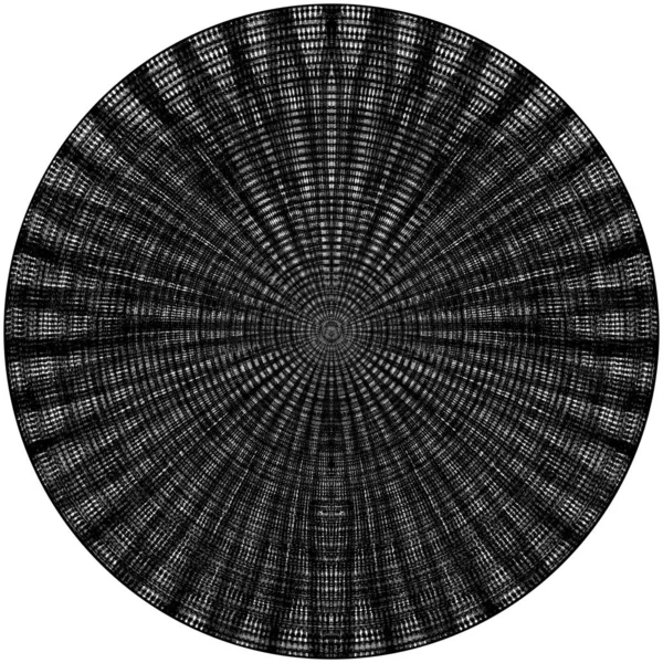 Grunge färg konsistens med symmetriska mönster — Stockfoto