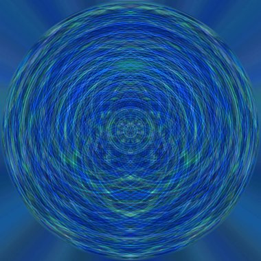 gizemli grunge arka plan