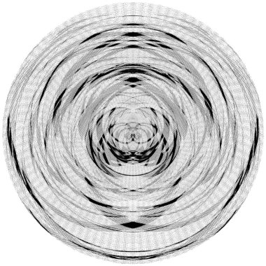 Desenli duvar arkaplanı