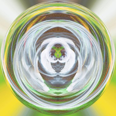 renkli dokulu arka plan