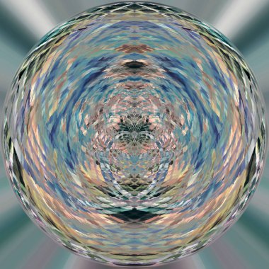 Duvar dokusu veya arkaplan