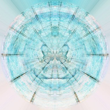 Desenli eski grunge dokusu