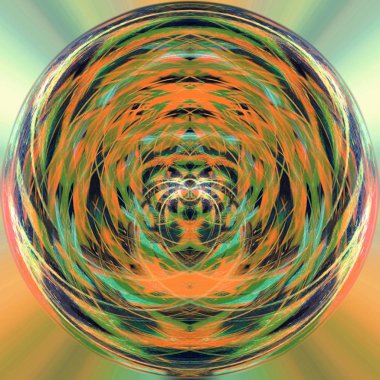 Pastel ton duvar arkaplanı