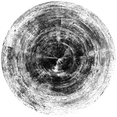 Döküntü boya ve alçı çatlaklarının dokusu ya da arka plan duvarı