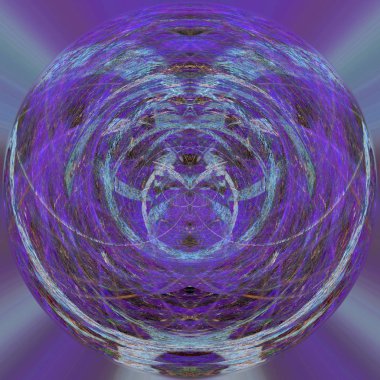 Grunge arkaplanındaki boyalı arkaplan