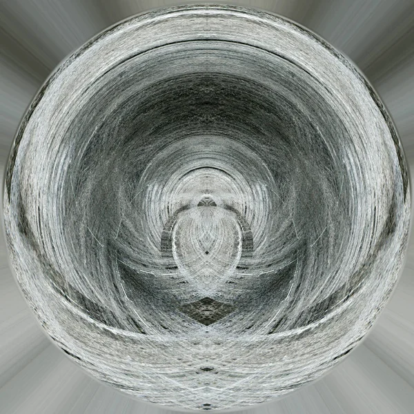 抽象的な対称壁の背景 — ストック写真