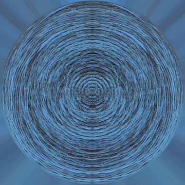 boya ile kahverengi sıva