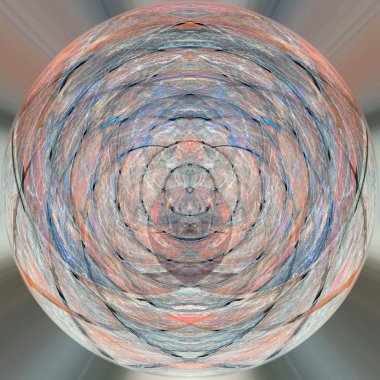 Grunge arkaplanındaki boyalı arkaplan