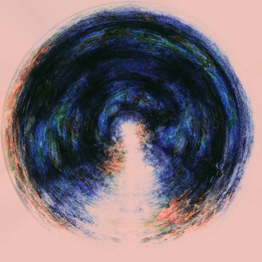 eski püskü boya ve sıva çatlakları