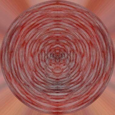 Soyut simetrik duvar arka plan