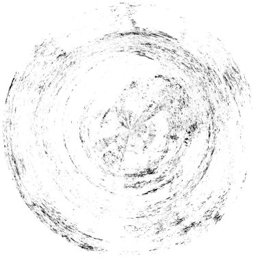 Siyah beyaz monokrom eski grunge vintage eskimiş arka plan soyut antika desenli retro model