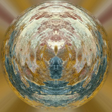 Işık çizgileri soyut arkaplan ile renklidir