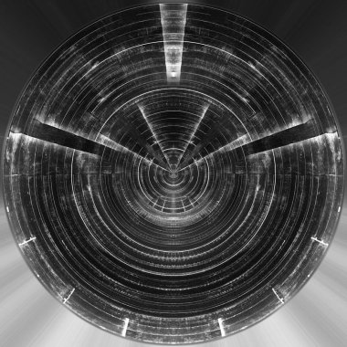 Çınar kabuk dokusu