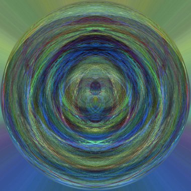 Grunge arkaplanındaki boyalı arkaplan