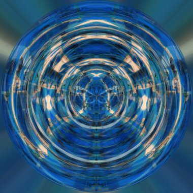 gizemli grunge arka plan