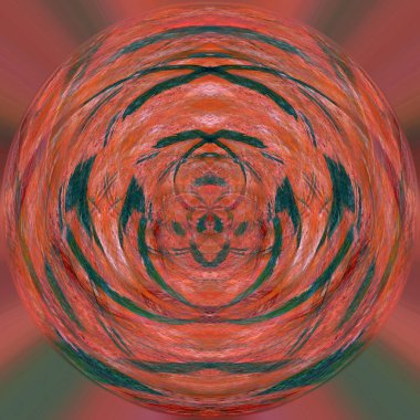 Pastel ton duvar arkaplanı 