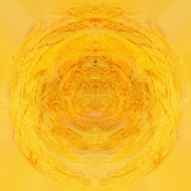 Soyut simetrik duvar arka plan