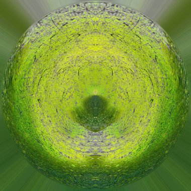 Çınar kabuk dokusu