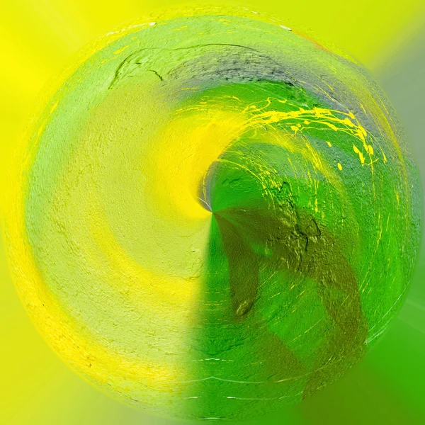 Koyu Grunge Geometrik Deseni