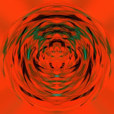 Pastel ton duvar arkaplanı 