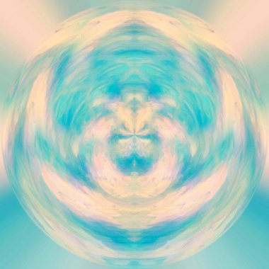 Simetrik desenli eski grunge arkaplanı