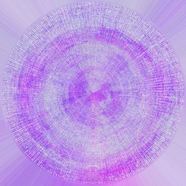 Eski boyanın dokusu ve alçı çatlakları arka planda.