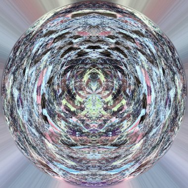 soyut yıpranmış yüzey