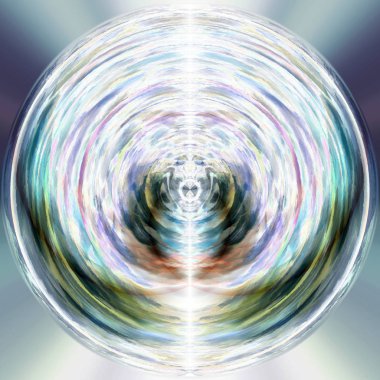 Koyu Grunge Geometrik Deseni