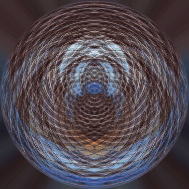 metin veya resim için alanı olan grunge arkaplanı