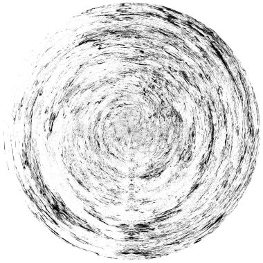 Döküntü boya ve alçı çatlaklarının dokusu ya da arka plan duvarı 