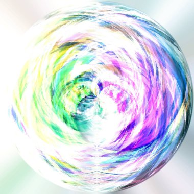 Vintage Stil Elemanları ile Küresel Grunge Arka Plan. Yaşlı Benekli Fon. Renkli Boya Dağınık Desen