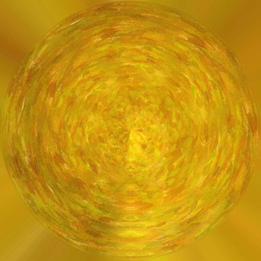 Soyut simetrik duvar arka plan