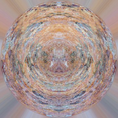 Işık çizgileri soyut arkaplan ile renklidir