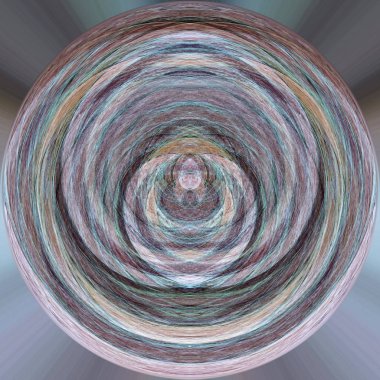 Grunge arkaplanındaki boyalı arkaplan