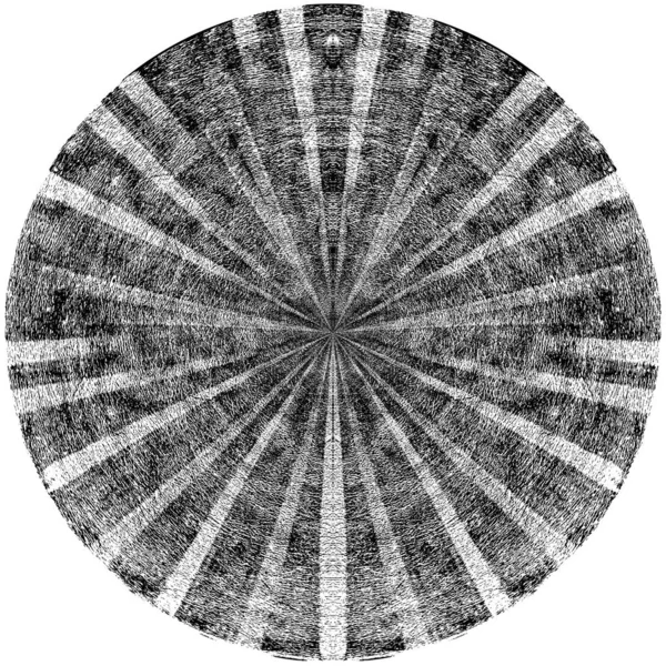 Régi grunge háttér szimmetrikus minta — Stock Fotó