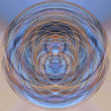 Soyut boyalı grunge duvar