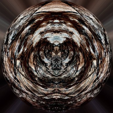 soyut yıpranmış yüzey