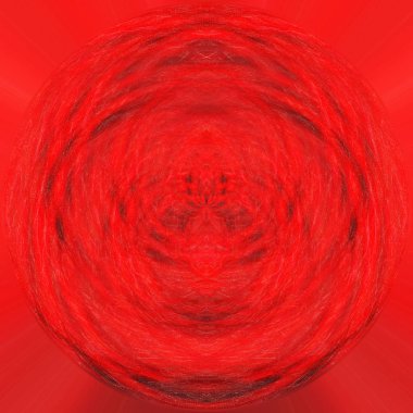 simetrik soyut grunge arkaplanı