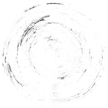 Döküntü boya ve alçı çatlaklarının dokusu ya da arka plan duvarı 