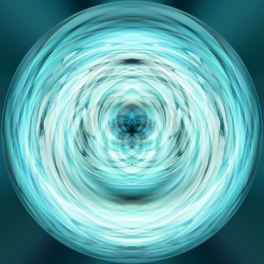 Soyut geometrik şekilli sanat arkaplanı
