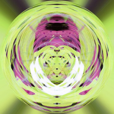 Vintage renk arka plan